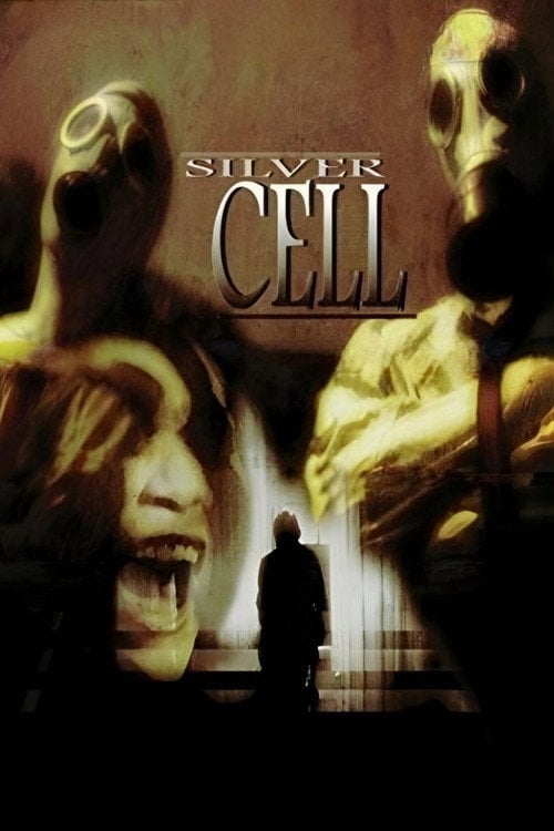 Movie poster for Silver Cell (2011)