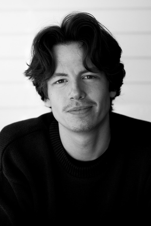 Photo of Alexander Graninger, Directing