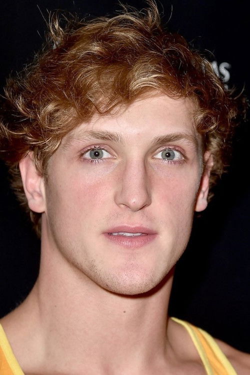 Logan Paul profile