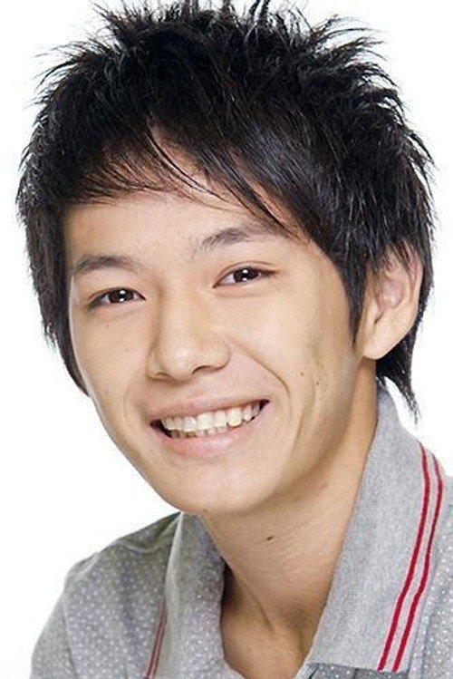 Photo of Shohei Tanaka, Acting