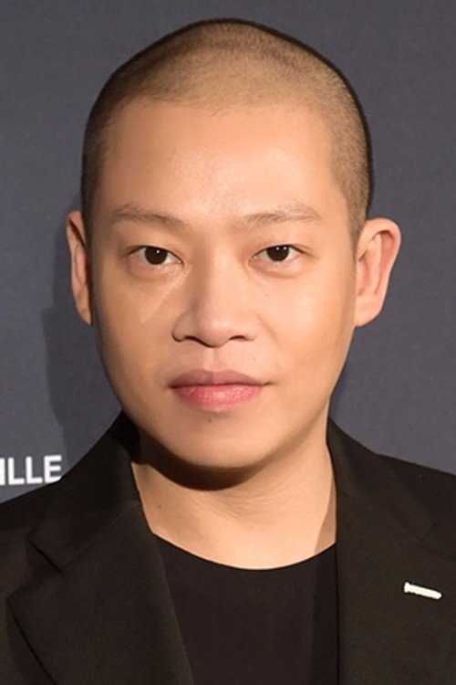 Photo of Jason Wu, Acting