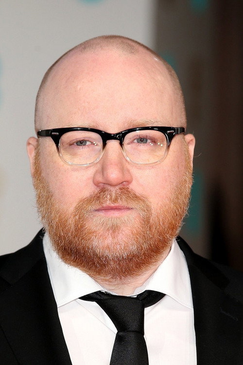 Photo of Jóhann Jóhannsson, Sound
