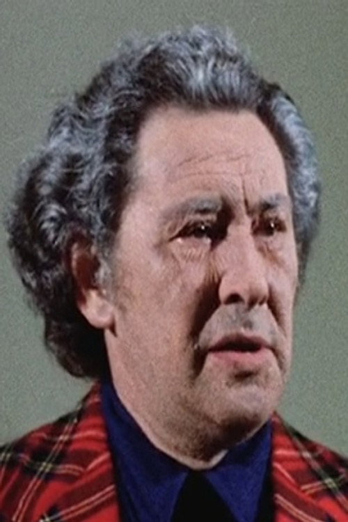Photo of Phillip Stahl, Acting