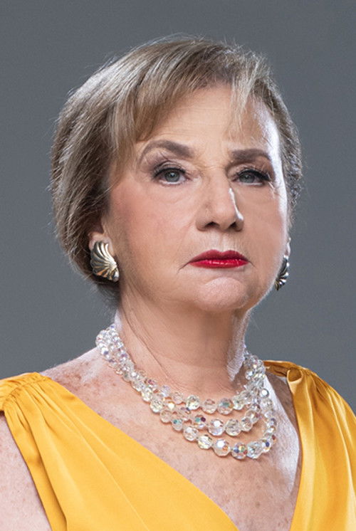 Alexandra Pantelaki profile