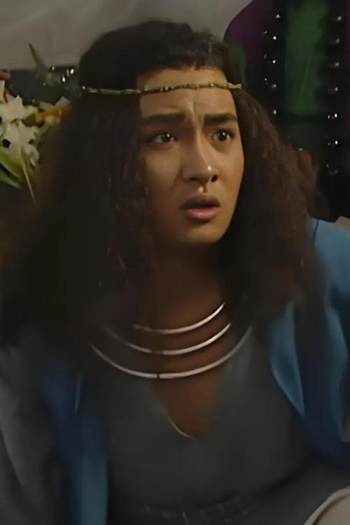 Photo of Shu Xin, Acting