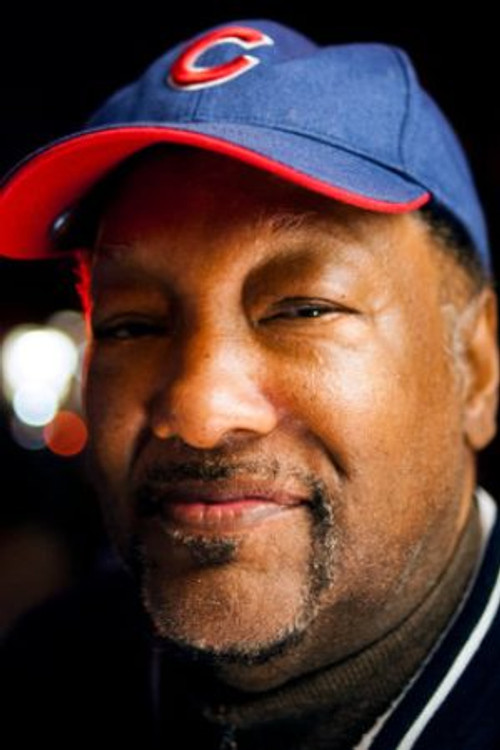 Photo of Chester Novell Turner, Sound