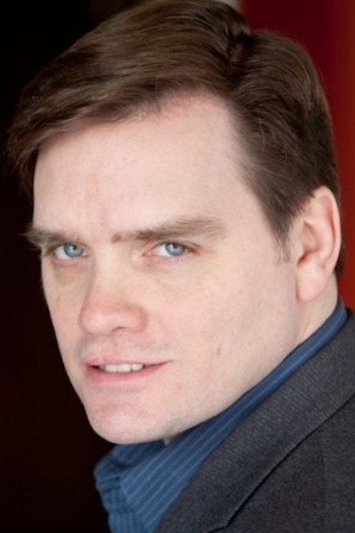 Photo of Frayne McCarthy, Acting