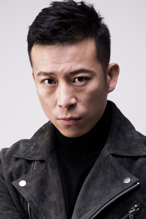 Photo of Xing Jie, Acting