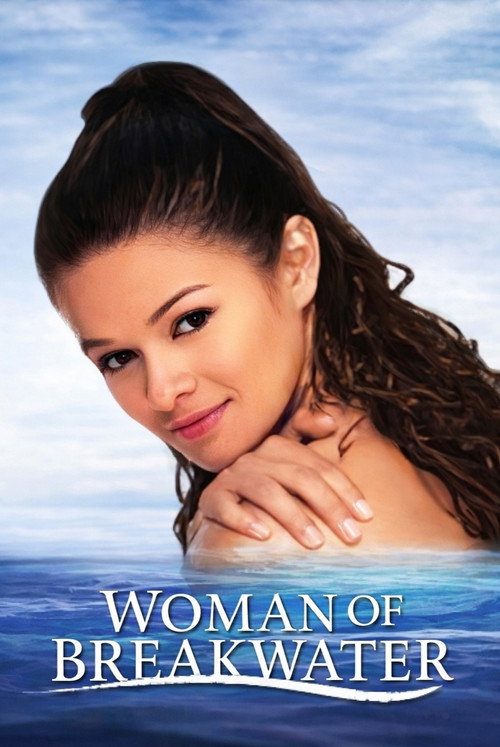 Movie poster for Woman of Breakwater (2003)