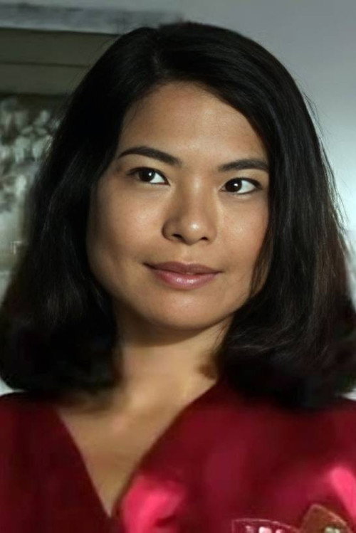 Photo of Selena Khoo, Acting