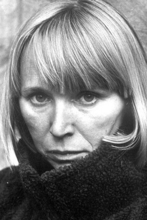 Photo of Svetlana Proskurina, Directing