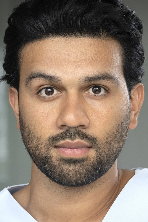 Photo of Altamasch Noor, Acting