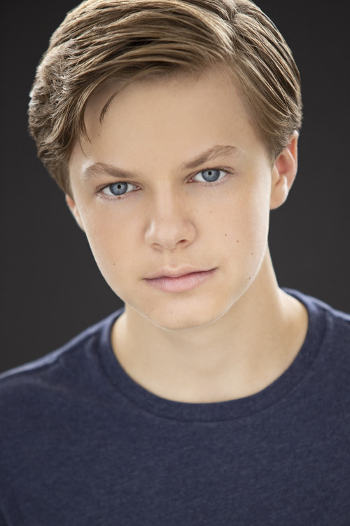 Photo of Tanner Flood, Acting