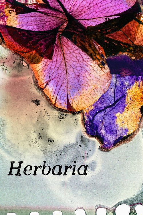 Movie poster for Herbaria (2022)