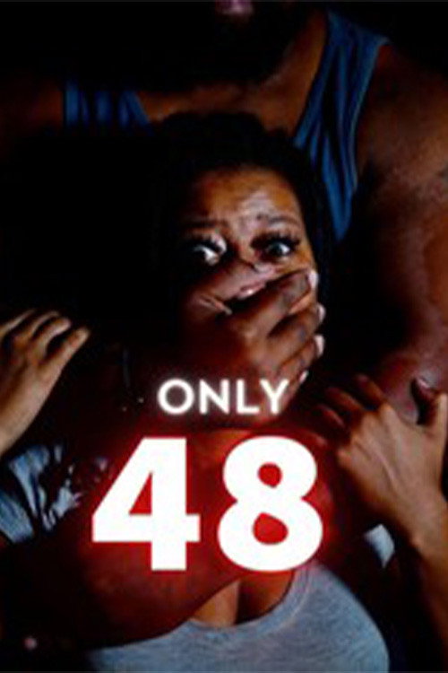 Movie poster for Only 48