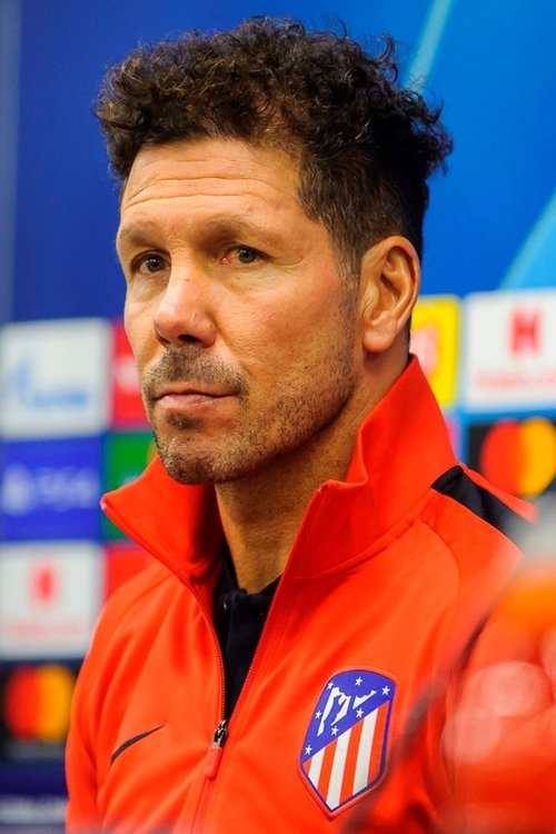 Diego Simeone profile