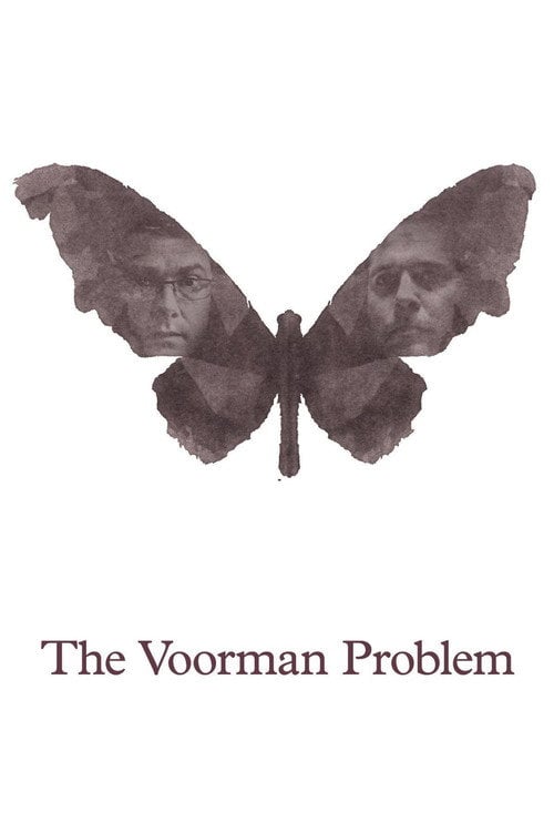 Movie poster for The Voorman Problem (2013)