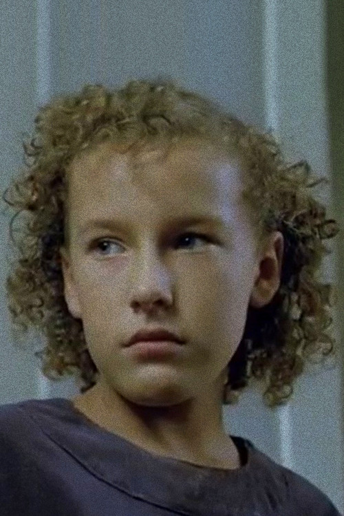 Photo of Gisèle Echevarría, Acting