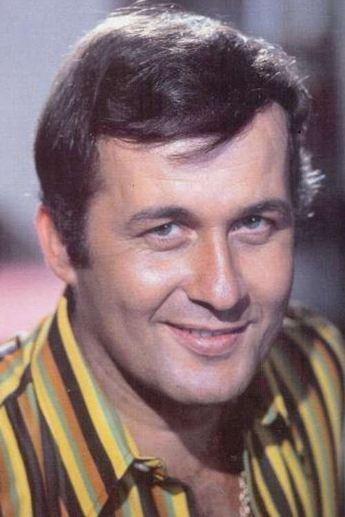 Photo of Dimitris Papamichael, Acting