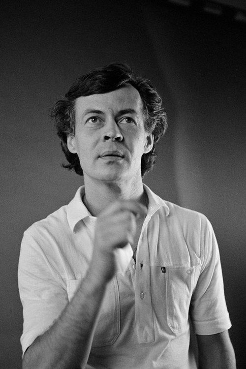 Photo of Jyrki Nousiainen, Acting