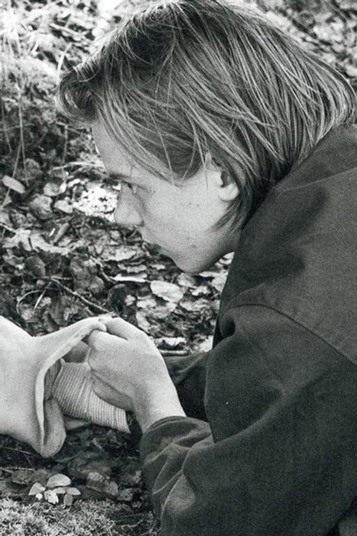 Photo of Solmund MacPherson, Directing