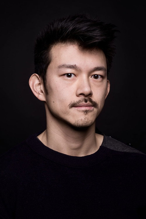 Photo of Pete Wu, Acting