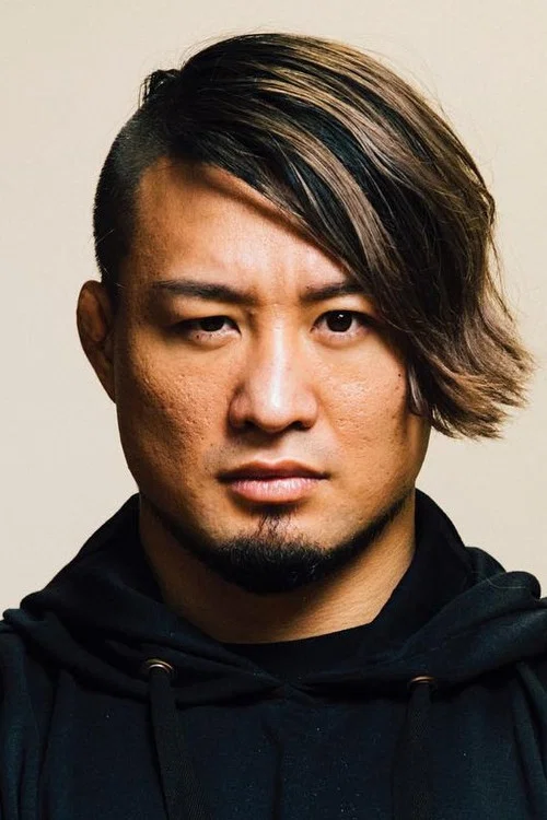 Photo of Sho Tanaka, Acting
