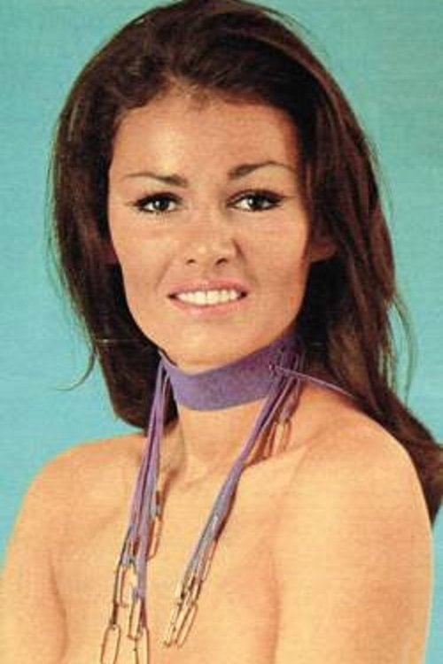 Eva Czemerys profile