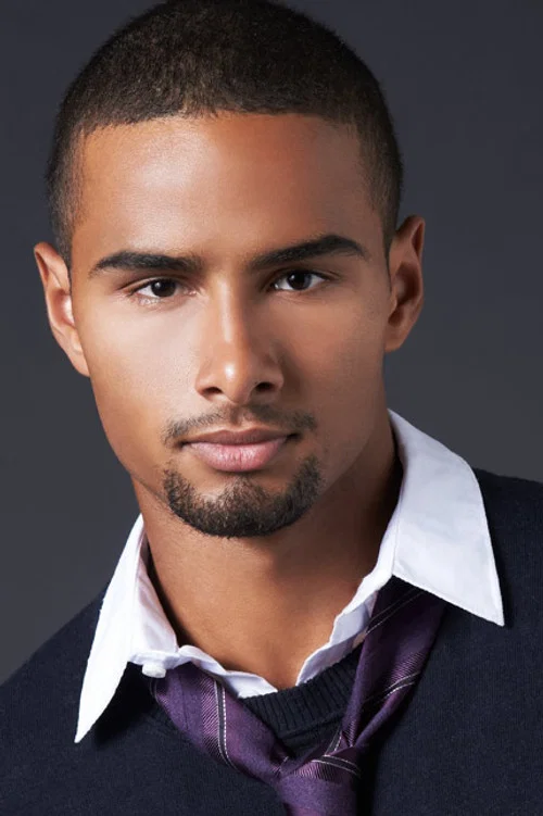 Photo of Brandon Wickens, Acting