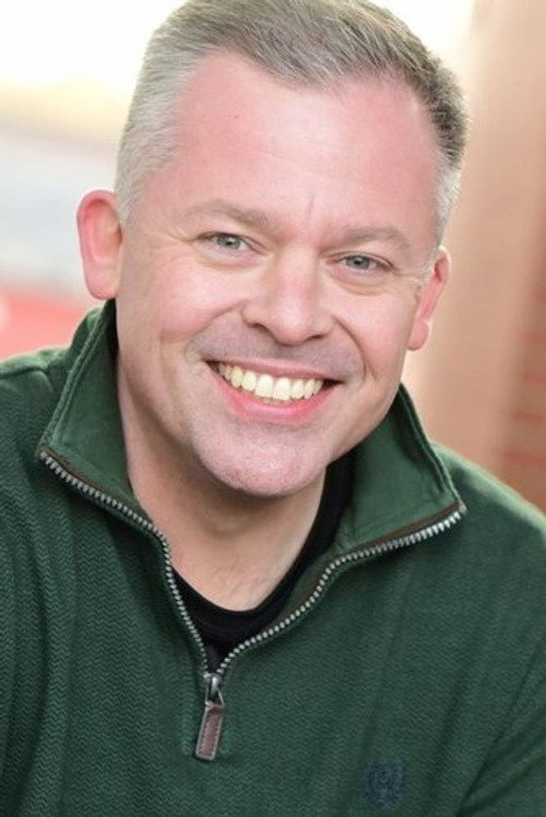 Photo of Brian Troxell, Acting