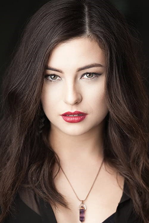 Photo of Doreen Gordon, Acting