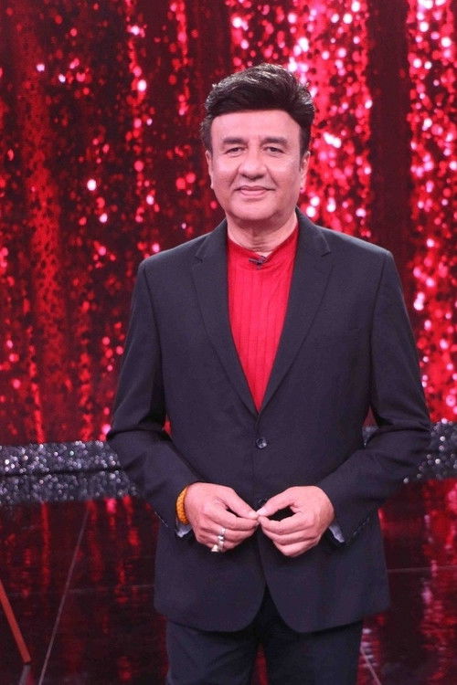 Photo of Anu Malik, Sound