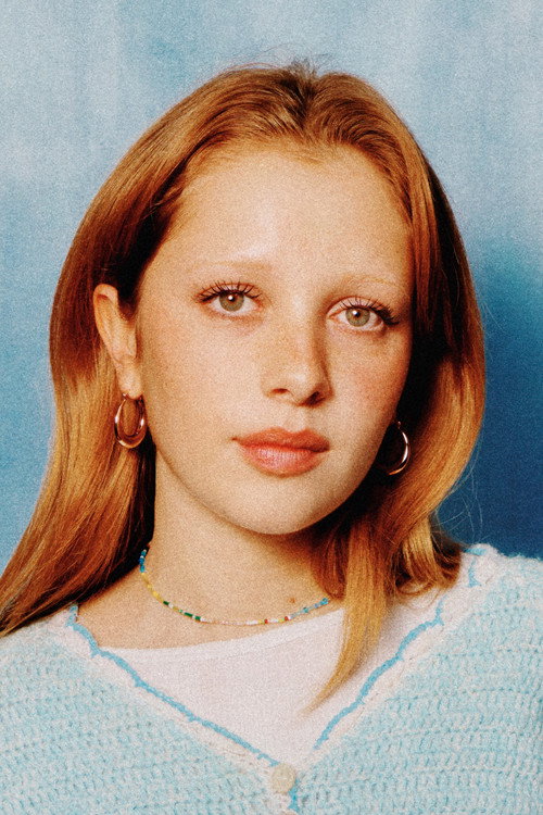 Photo of Héloïse Volle, Acting
