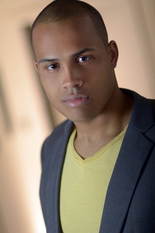 Photo of Austin Davis, Acting