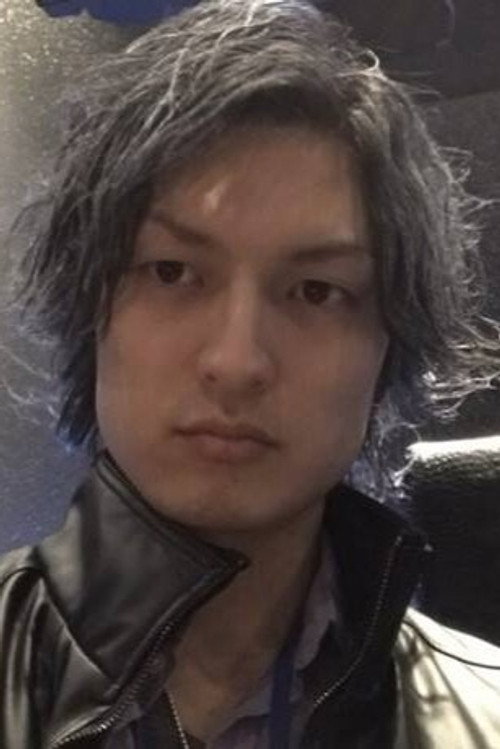 Photo of Saji Hanzo, Acting