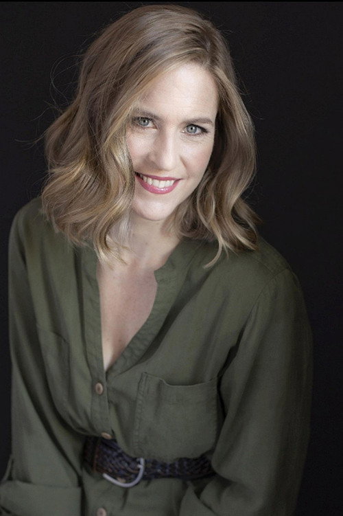 Photo of Kittson O'Neill, Acting