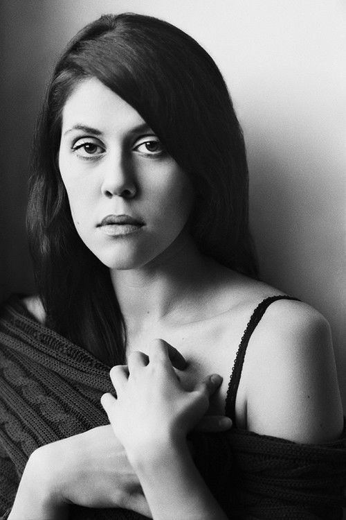 Photo of Daniela Golpashin, Acting