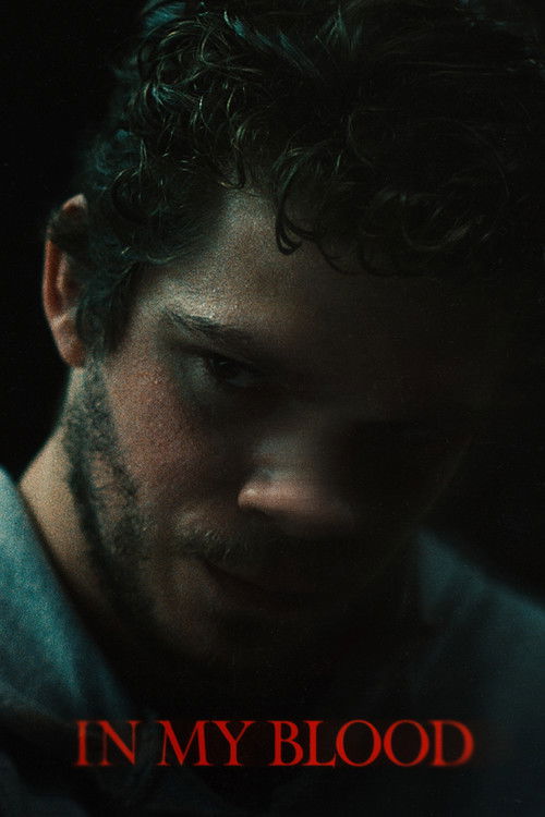 Movie poster for In My Blood (2026)