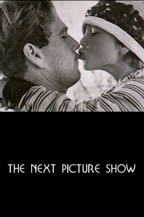 Movie poster for The Next Picture Show (2003)