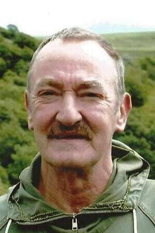 Keith Clifford profile