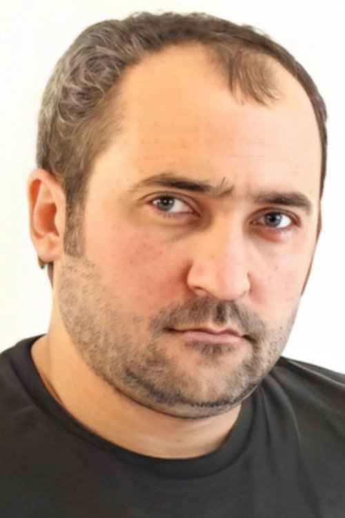 Photo of Yavuz Özata, Acting