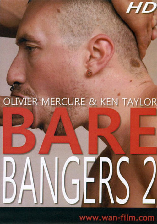 Movie poster for Bare Bangers 2 (2011)