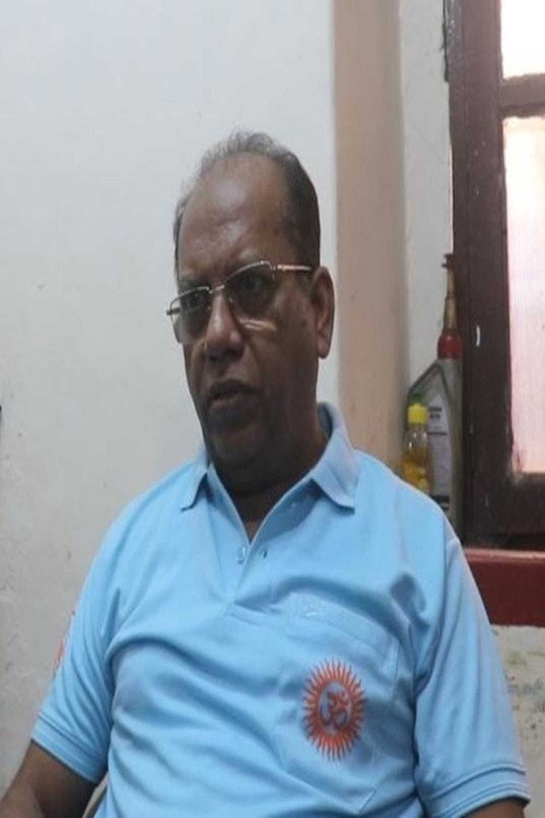 Photo of Virendra Rivankar, Acting