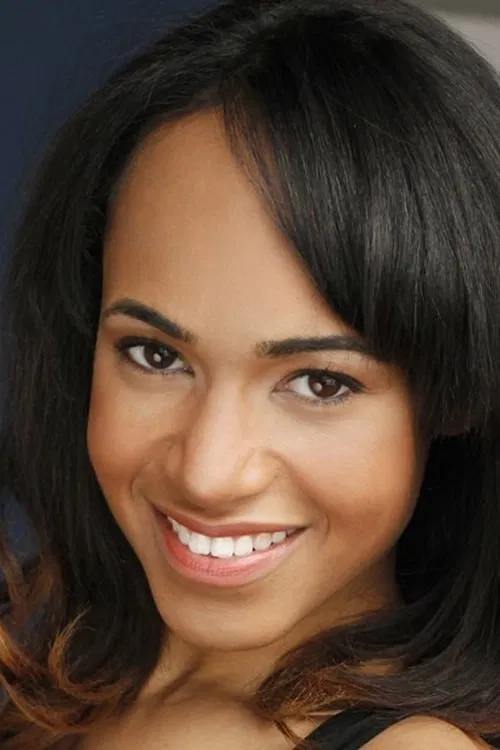 Cara Ricketts profile