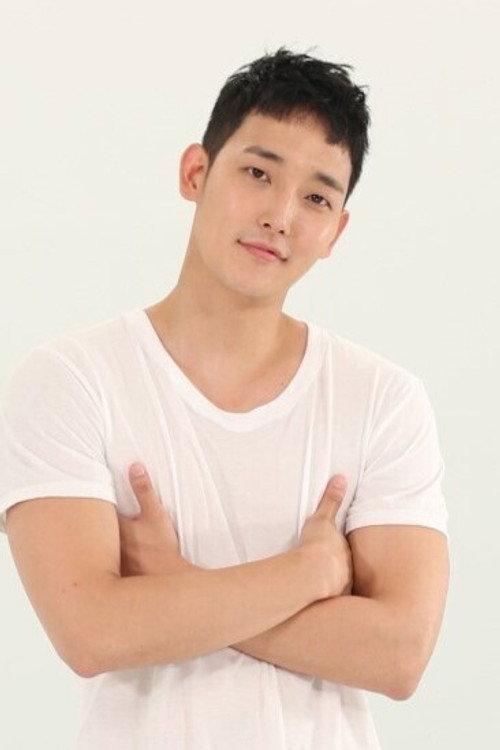 Park Hyung-geun profile