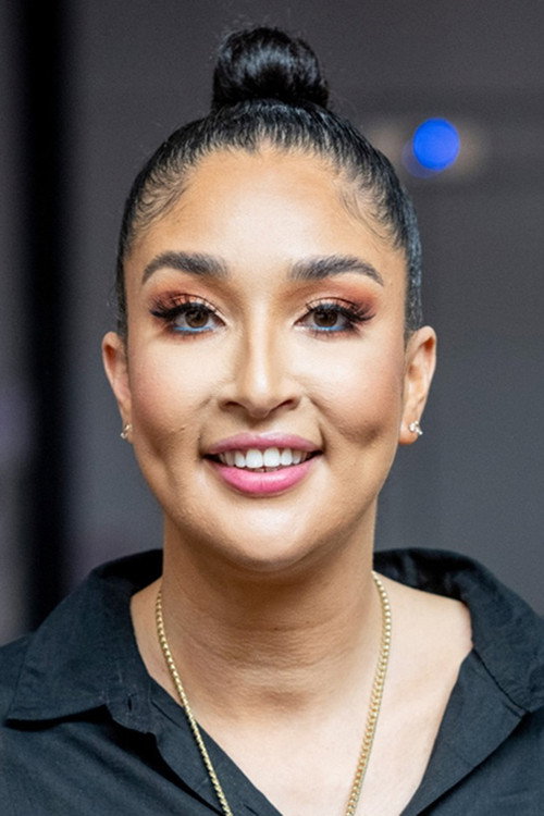 Soundos El Ahmadi profile