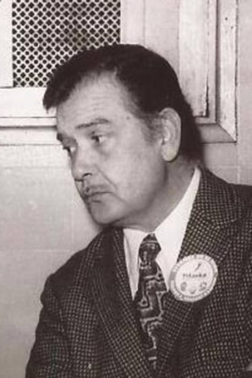 Photo of Rodolfo Di Sarli, Acting