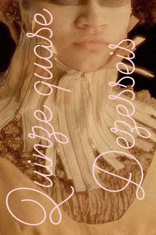 Movie poster for Quinze Quase Dezesseis (2023)