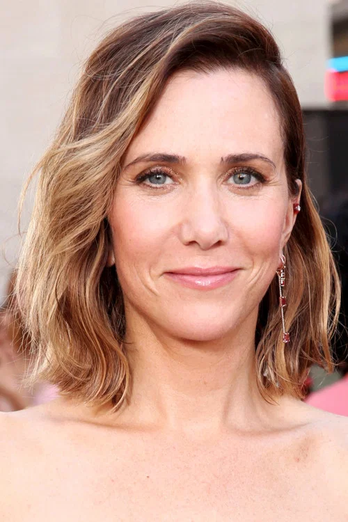 Photo of Kristen Wiig, Acting