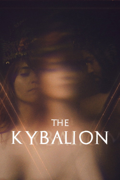Movie poster for The Kybalion (2022)